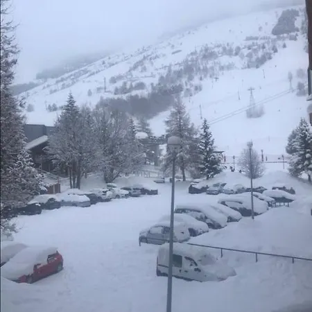 Centre Station Appartamento *