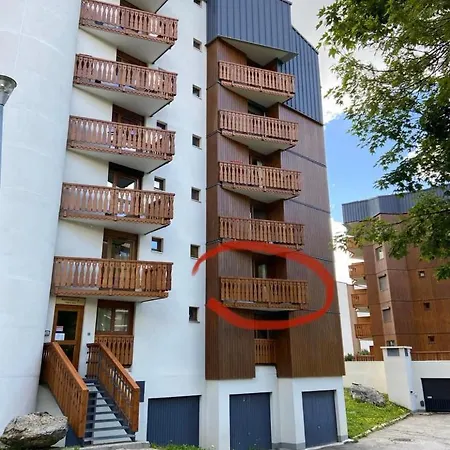 Appartamento Centre Station *