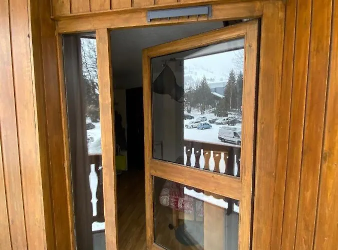 Apartamento Centre Station Les Deux Alpes